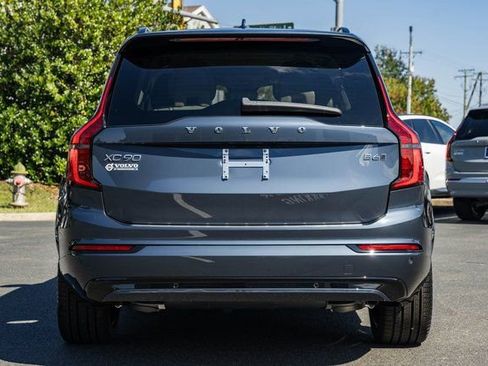 New 2026 Volvo XC90 B6 Ultra w/ Lounge Package image 5