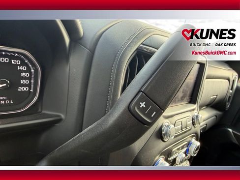 Used 2021 GMC Sierra 1500 Denali image 15
