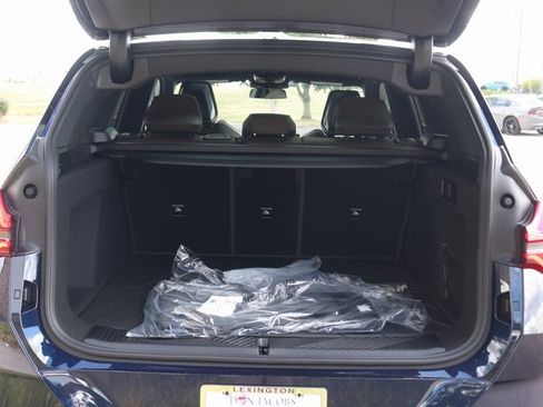 New 2026 BMW X3 M50 w/ Premium Package image 31