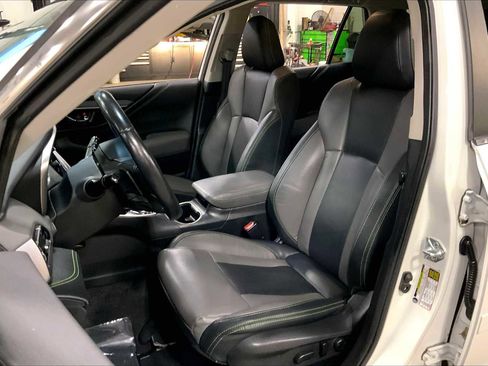 Used 2022 Subaru Outback Onyx Edition XT image 8