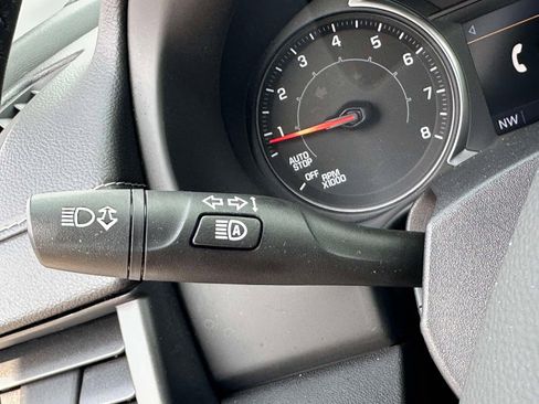 Used 2020 GMC Terrain Denali image 21