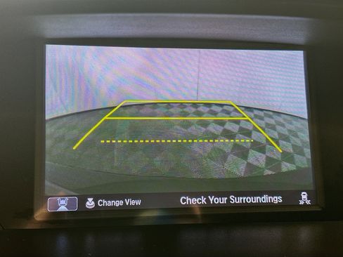 Used 2018 Acura MDX SH-AWD w/ Technology Package image 23