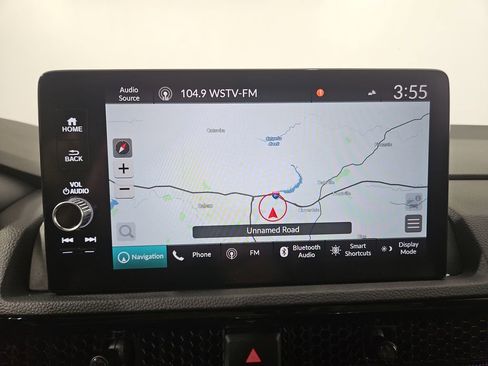 Used 2023 Honda CR-V Sport Touring image 19