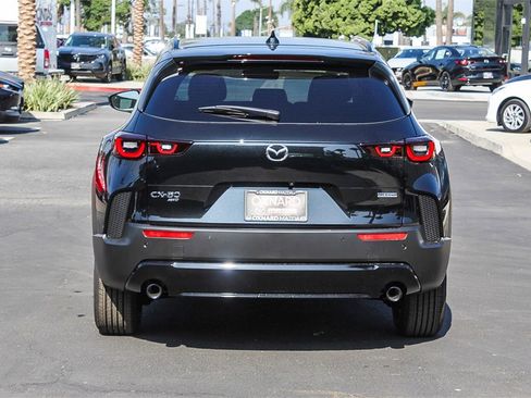 New 2026 MAZDA CX-50 AWD 2.5 Hybrid w/ Premium Pkg image 5