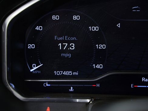 Used 2022 GMC Sierra 1500 SLT w/ SLT Premium Plus Package image 10