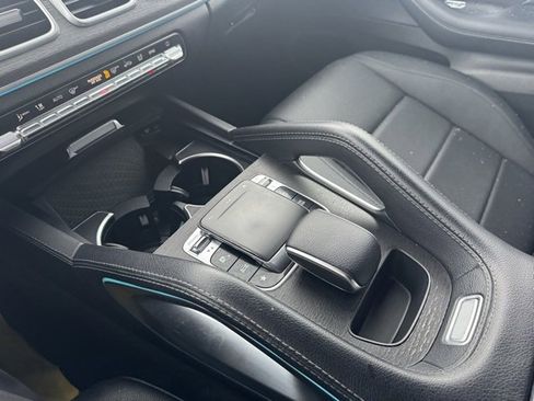 Used 2020 Mercedes-Benz GLE 350 4MATIC image 39