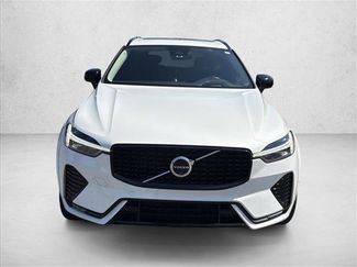 Used 2024 Volvo XC60 B5 Ultimate w/ Protection Package Premier AWD/4WD video 2