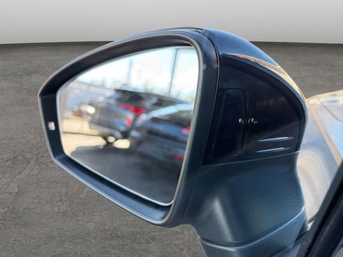 Used 2021 Volkswagen Tiguan SE R-Line w/ 3rd Row Seat Package image 70