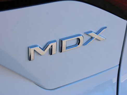 New 2026 Acura MDX Base image 55