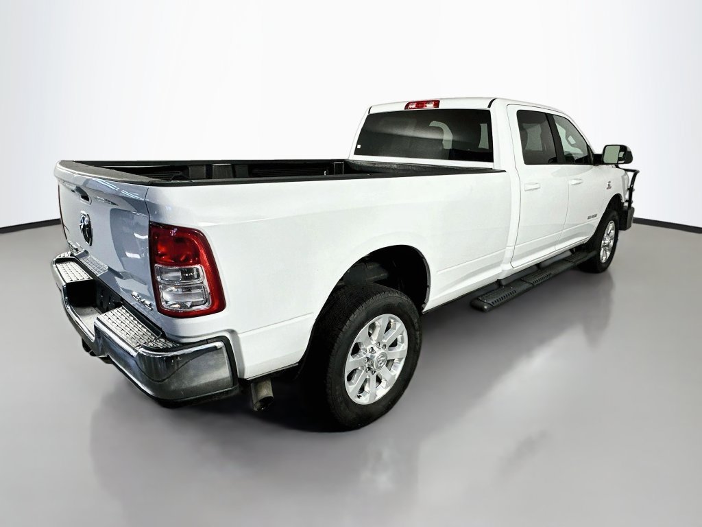 Used 2021 RAM 2500 Big Horn AWD/4WD image 7