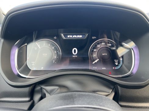 New 2026 RAM 1500 Big Horn image 27