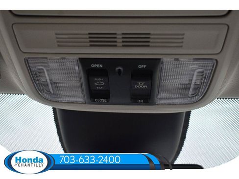 New 2026 Honda Odyssey Touring image 19