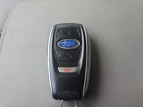 Used 2023 Subaru Outback Premium AWD/4WD image 95