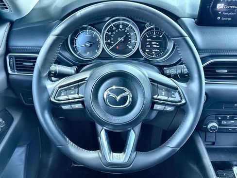 Used 2023 MAZDA CX-5 AWD 2.5 S image 15