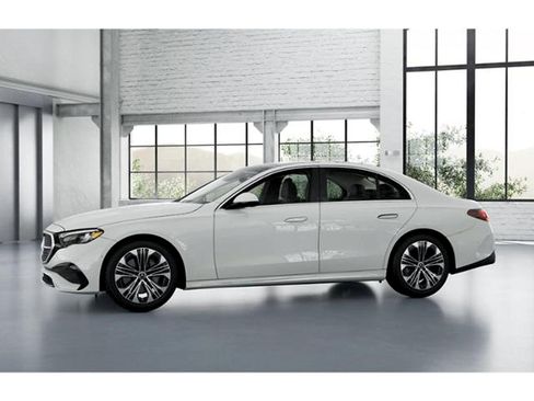 Certified 2025 Mercedes-Benz E 350 Sedan image 35