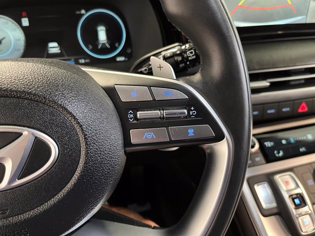 Used 2025 Hyundai Palisade Calligraphy AWD/4WD image 28