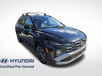 Certified 2026 Hyundai Tucson SEL Plus FWD 360° Tour