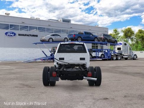 New 2026 Ford F450 XL AWD/4WD image 5