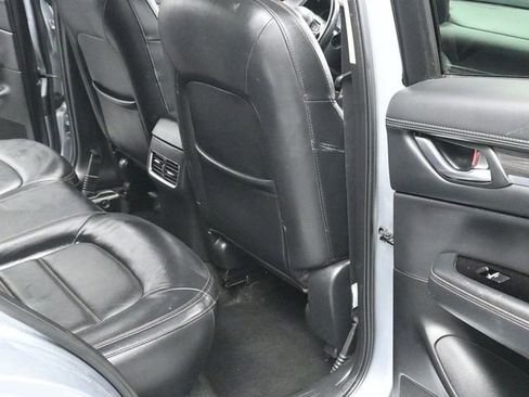 Used 2020 MAZDA CX-5 Grand Touring image 9