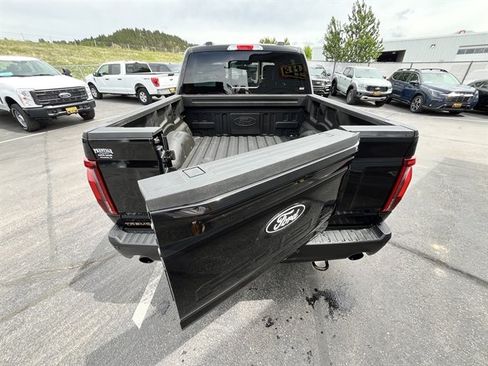 Used 2025 Ford F150 Tremor w/ Equipment Group 402A High AWD/4WD image 44