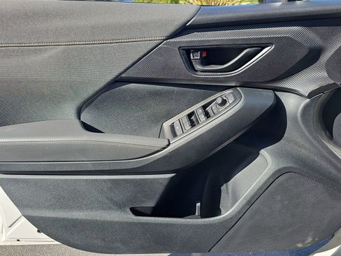 Certified 2025 Subaru Crosstrek 2.5i Sport w/ Crosstrek Mirror Package image 27