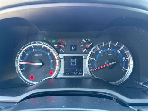 Used 2016 Toyota 4Runner SR5 RWD image 20