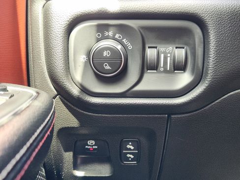 Used 2019 RAM 1500 Rebel w/ Rebel Level 2 Equipment Group AWD/4WD image 24