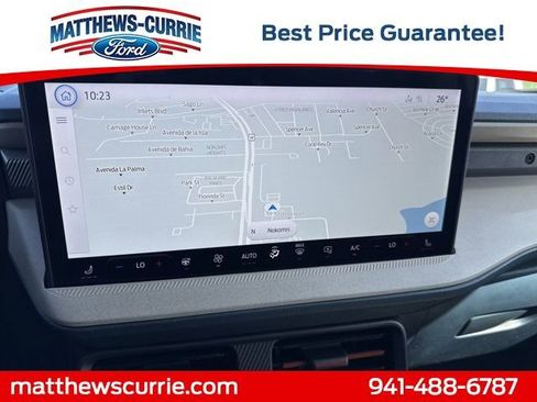 New 2026 Ford Maverick Lariat image 17