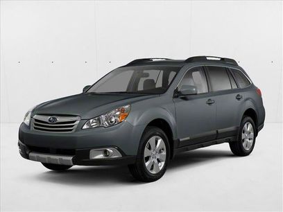 Used 2010 Subaru Outback 3.6R Limited
