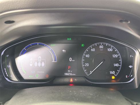 Used 2022 Honda Accord Sport image 11