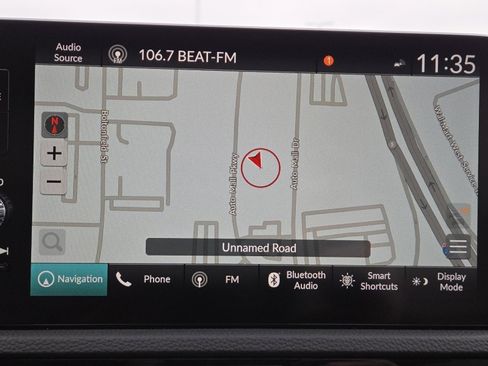 Used 2023 Honda CR-V Sport Touring image 4