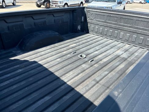 Used 2024 Chevrolet Silverado 2500 Custom w/ Custom Value Package AWD/4WD image 10