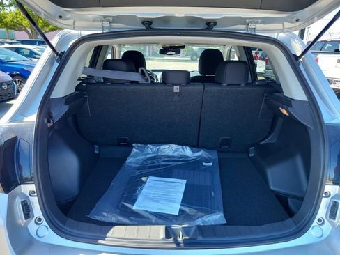 New 2026 Mitsubishi Outlander Sport AWD image 10