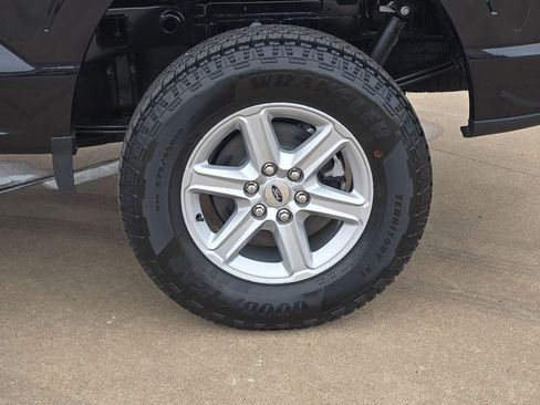 New 2026 Ford F150 XLT w/ FX4 Off-Road Package image 34