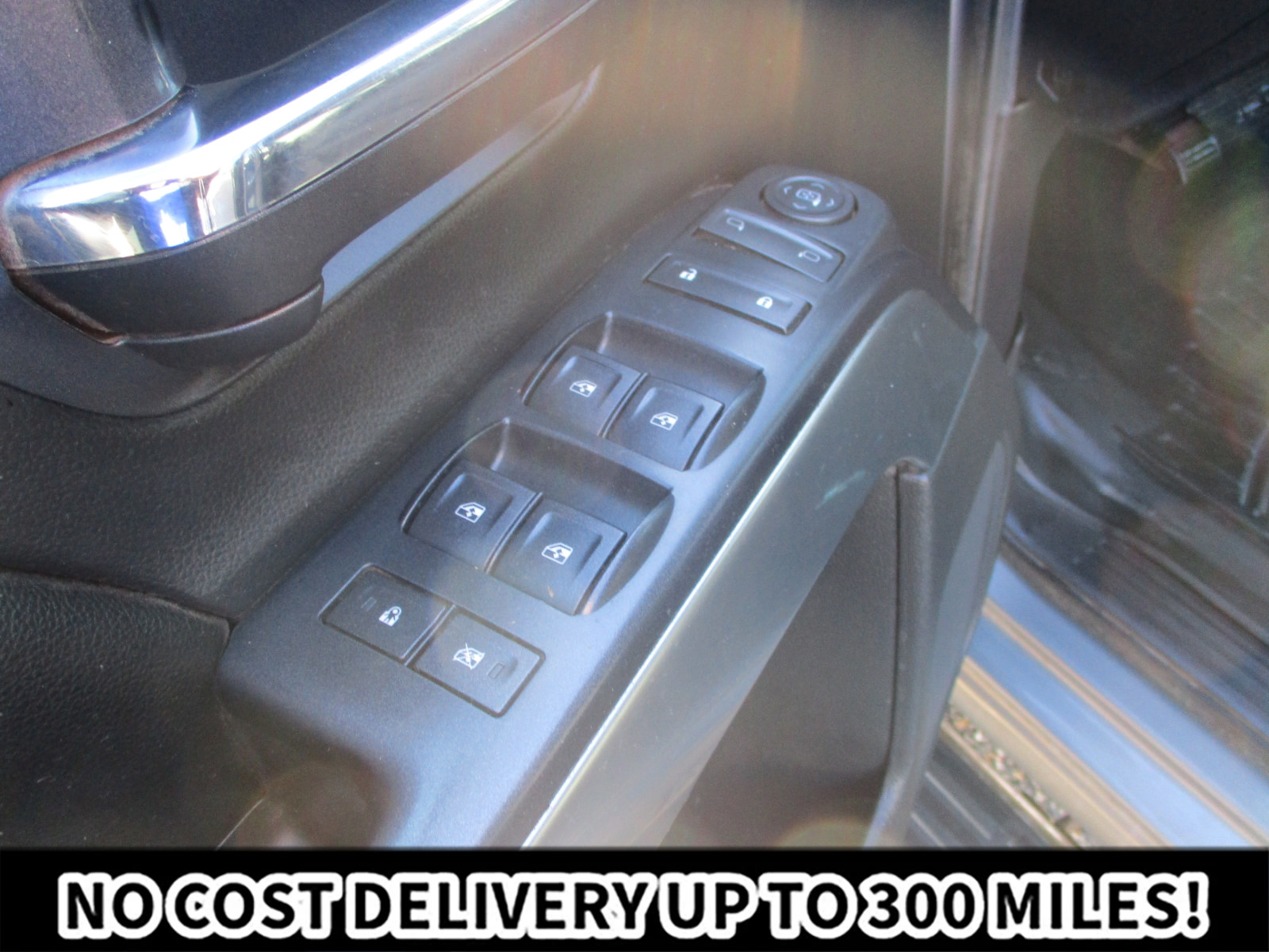 Used 2017 Chevrolet Silverado 1500 LT w/ All Star Edition AWD/4WD image 13