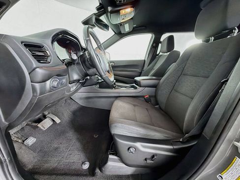Used 2023 Dodge Durango GT AWD/4WD image 12