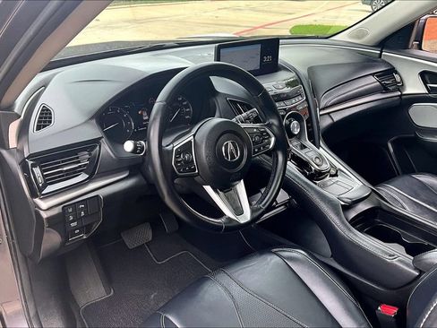 Used 2020 Acura RDX w/ Technology Package FWD image 17