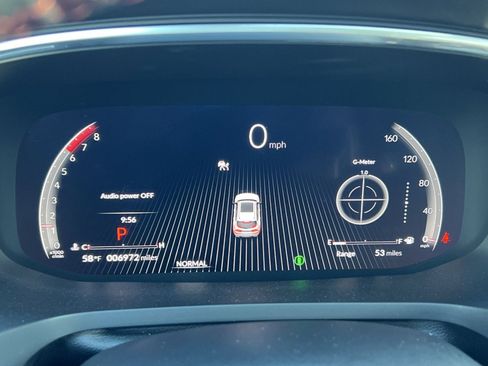 Used 2026 Acura MDX Type S image 18