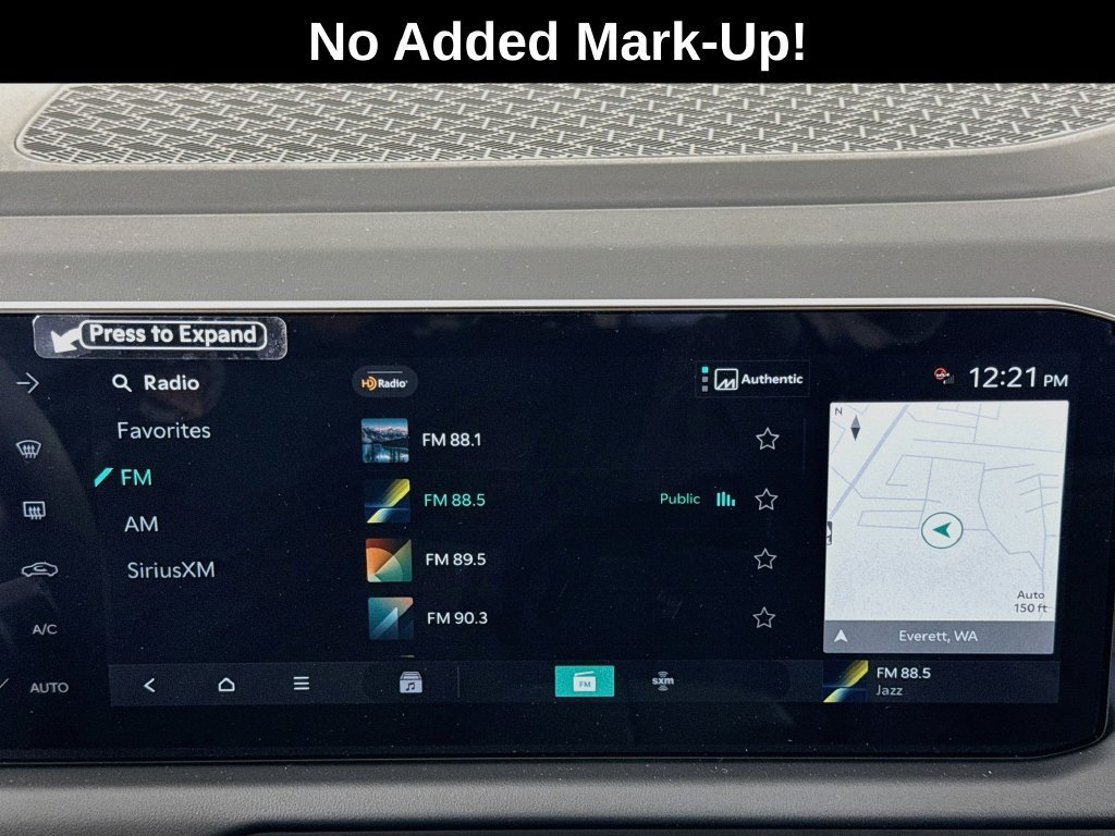 New 2027 Kia Telluride X-Line SX Prestige AWD/4WD image 15