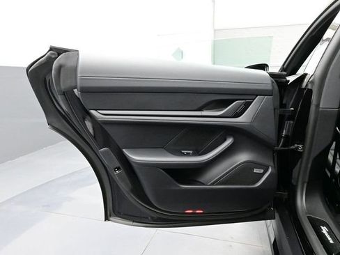 New 2026 Porsche Taycan AWD/4WD image 13