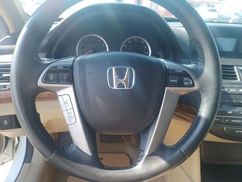 Used 2012 Honda Accord EX-L image 14