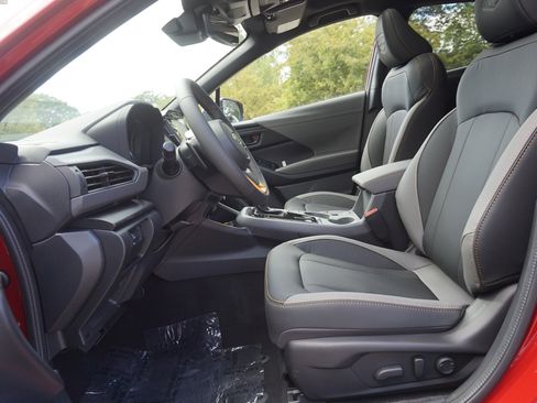 New 2026 Subaru Crosstrek 2.5i Wilderness AWD/4WD image 8