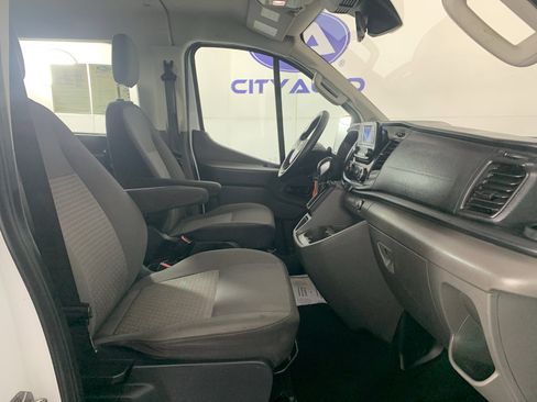Used 2021 Ford Transit 350 XLT RWD image 36