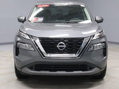 Certified 2023 Nissan Rogue SV image 8