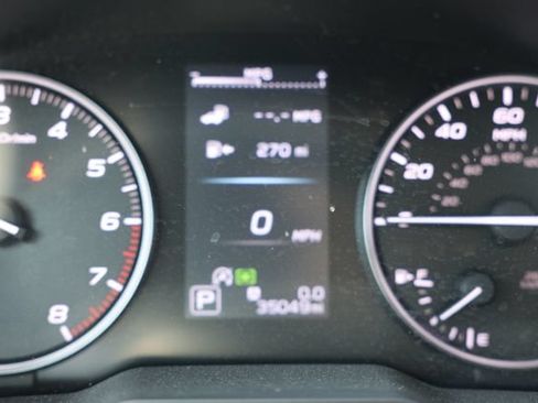 Certified 2021 Subaru Legacy Touring XT AWD/4WD image 29