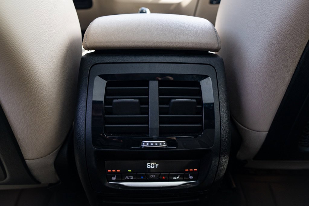 Used 2020 BMW X3 M40i w/ Executive Package AWD/4WD image 47
