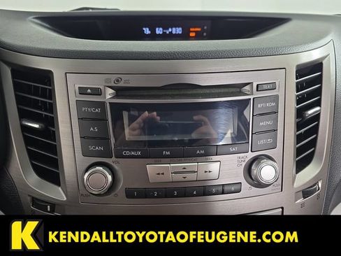 Used 2013 Subaru Outback 2.5i Premium w/ Popular Pkg 1B AWD/4WD image 17