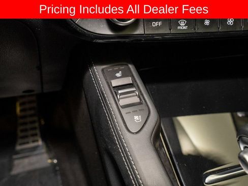 Certified 2025 Kia Telluride SX Prestige X-Pro AWD/4WD image 19