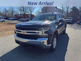 Used 2021 Chevrolet Silverado 1500 LT video 1