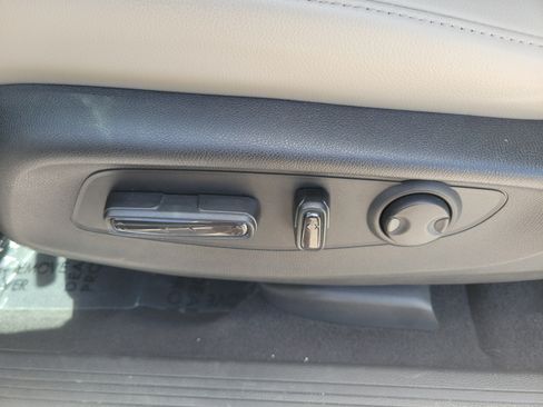Certified 2024 Honda CR-V EX-L image 24